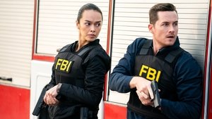 FBI: International Odcinek 8