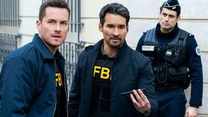 FBI: International Odcinek 9
