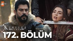 Kuruluş Osman Odcinek 8
