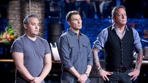 Beat Bobby Flay Odcinek 2