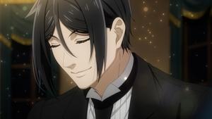 Kuroshitsuji Odcinek 1