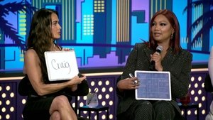 Watch What Happens Live with Andy Cohen Odcinek 191
