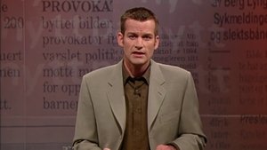 Nytt på nytt Odcinek 1