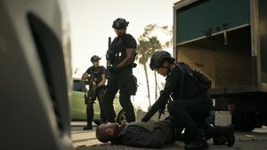 S.W.A.T. Odcinek 8