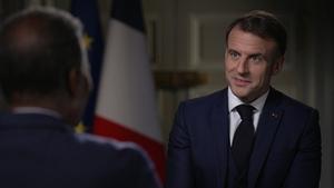 60 Minutes Odcinek 12