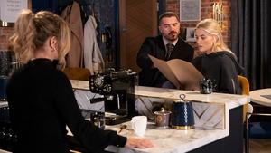Coronation Street Odcinek 145