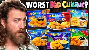 Good Mythical Morning Odcinek 66