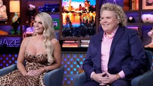 Watch What Happens Live with Andy Cohen Odcinek 197