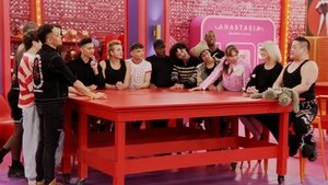 RuPaul's Drag Race Odcinek 15