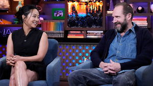 Watch What Happens Live with Andy Cohen Odcinek 194