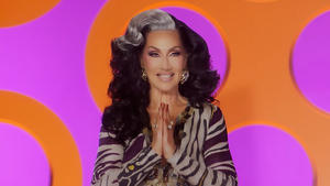 RuPaul's Drag Race Odcinek 12