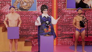 RuPaul's Drag Race Odcinek 2