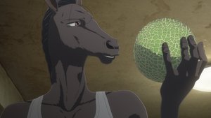 BEASTARS Melonowe kłamstwa