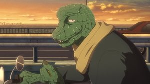BEASTARS Ciężar życia na lądzie