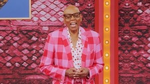 RuPaul's Drag Race Odcinek 9