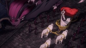 Castlevania: Nocturne Grenadye Alaso