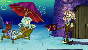 SpongeBob Kanciastoporty Odcinek 13