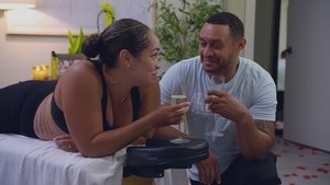 Married at First Sight Odcinek 9