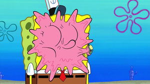 SpongeBob Kanciastoporty Odcinek 14