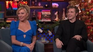 Watch What Happens Live with Andy Cohen Odcinek 200