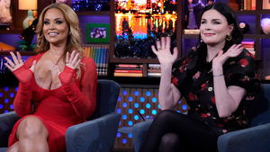 Watch What Happens Live with Andy Cohen Odcinek 198