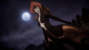 Castlevania: Nocturne Żywa legenda