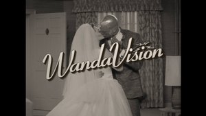 WandaVision Odcinek 1