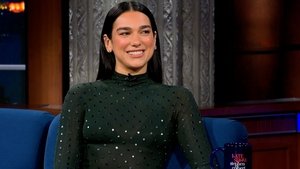 The Late Show with Stephen Colbert Odcinek 49