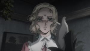 Castlevania: Nocturne Anioł śmierci