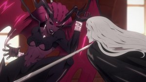 Castlevania: Nocturne Koszmary