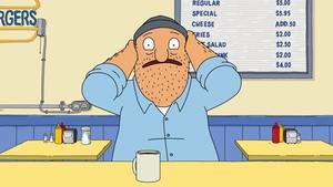 Bob's Burgers Odcinek 10