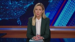 The Daily Show Odcinek 3