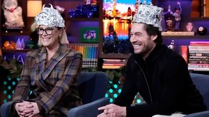 Watch What Happens Live with Andy Cohen Odcinek 202