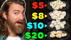 Good Mythical Morning Odcinek 74