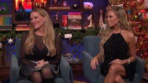 Watch What Happens Live with Andy Cohen Odcinek 201