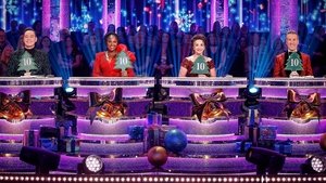 Strictly Come Dancing Odcinek 26
