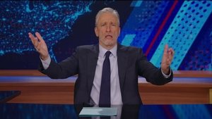 The Daily Show Odcinek 1