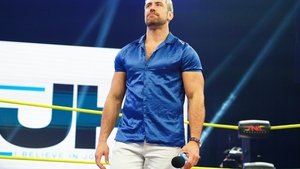 TNA iMPACT! Odcinek 3