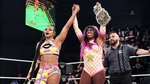 WWE NXT Odcinek 4