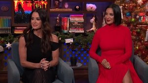 Watch What Happens Live with Andy Cohen Odcinek 205