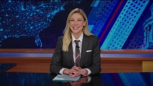 The Daily Show Odcinek 4