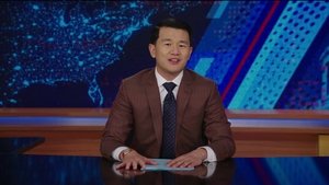 The Daily Show Odcinek 12