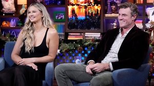 Watch What Happens Live with Andy Cohen Odcinek 207