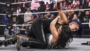 WWE NXT Odcinek 2