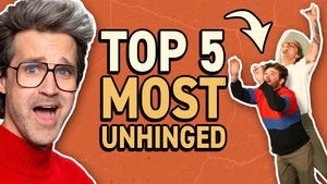 Good Mythical Morning Odcinek 79