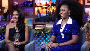 Watch What Happens Live with Andy Cohen Odcinek 208