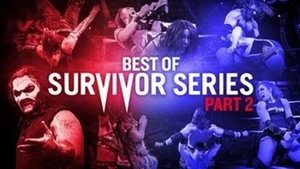 The Best of WWE Odcinek 28