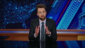 The Daily Show Odcinek 8