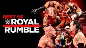The Best of WWE Odcinek 1