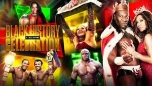 The Best of WWE Odcinek 3